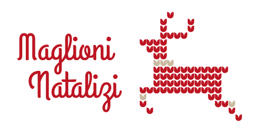 Logo Maglioni Natalizi