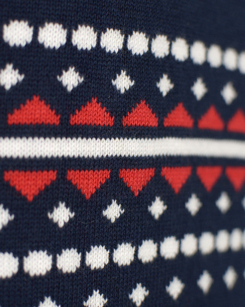 Maglione Coppia in Cotone Biologico Coldberry