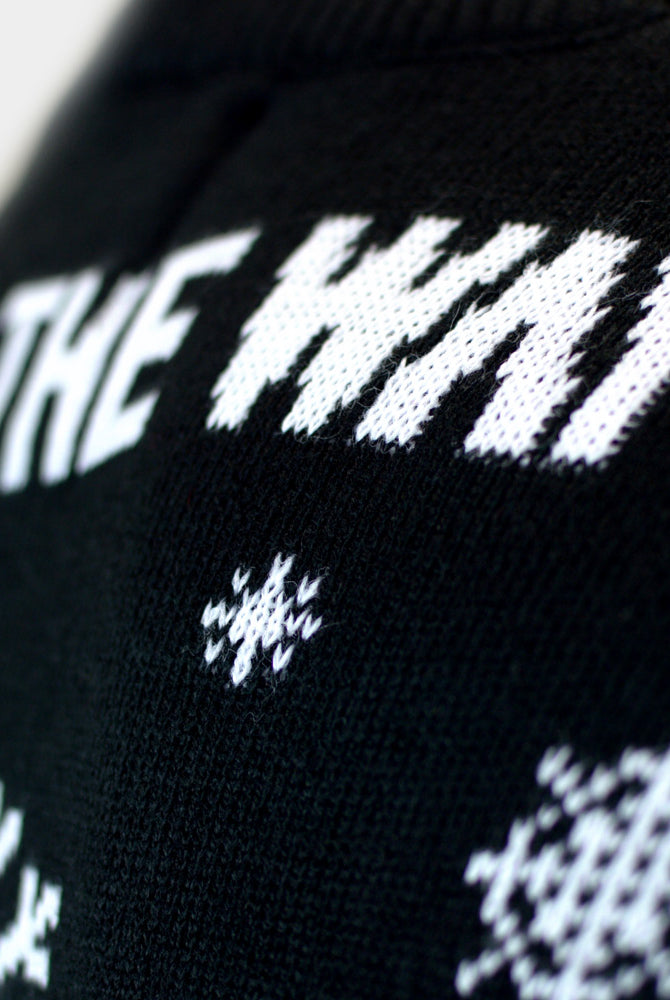 The Santalorian Maglione Natalizio di Coppia