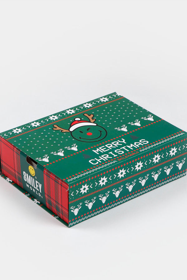 Felpa di Natale da Donna Smile Regalo