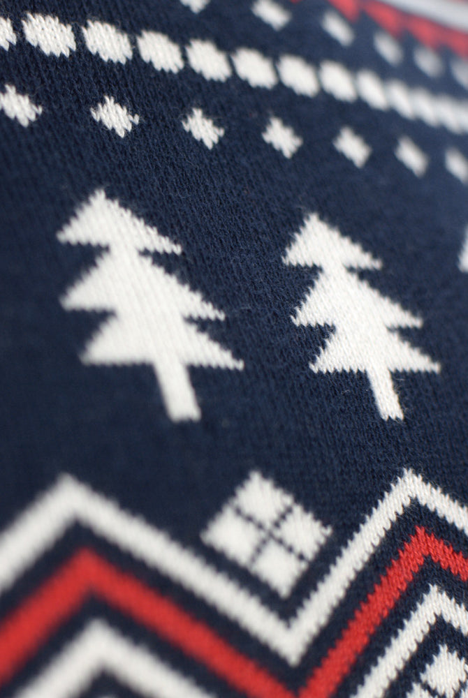 Maglione di Coppia Cotone Biologico Coldberry