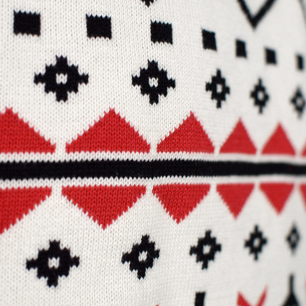 Maglione da Donna Cotone Biologico Après-ski