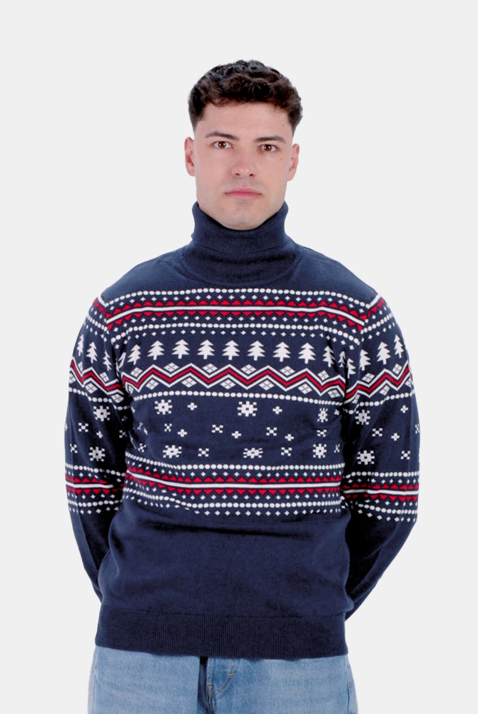 Maglione da Donna Uomo in Cotone Biologico Coldberry