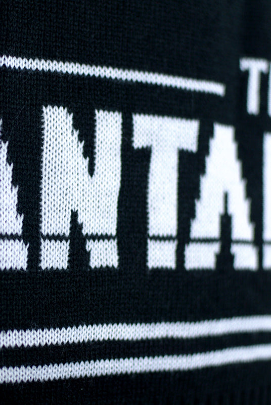 The Santalorian Maglione Natalizio Coppia