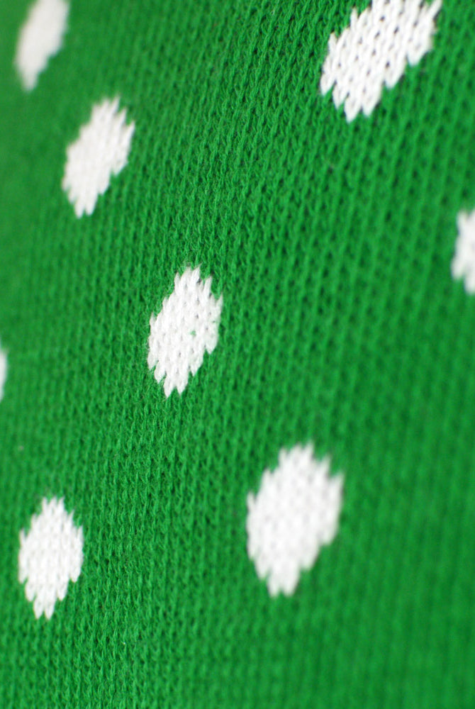 3D Maglione Natalizio da Uomo Verde Renna con Cappello
