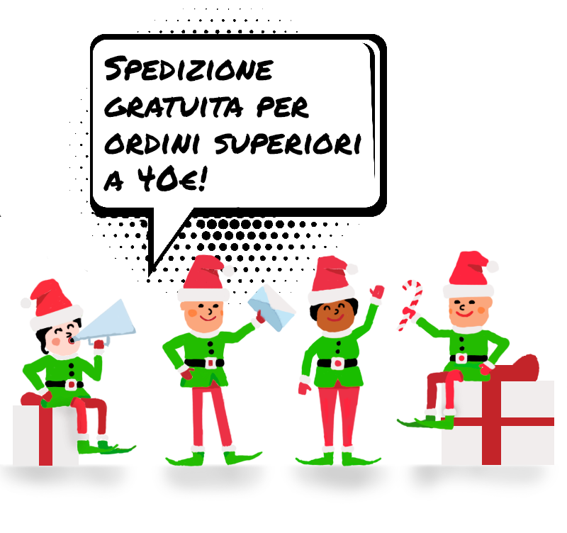 Maglioni Natalizi Spedizione Gratuita