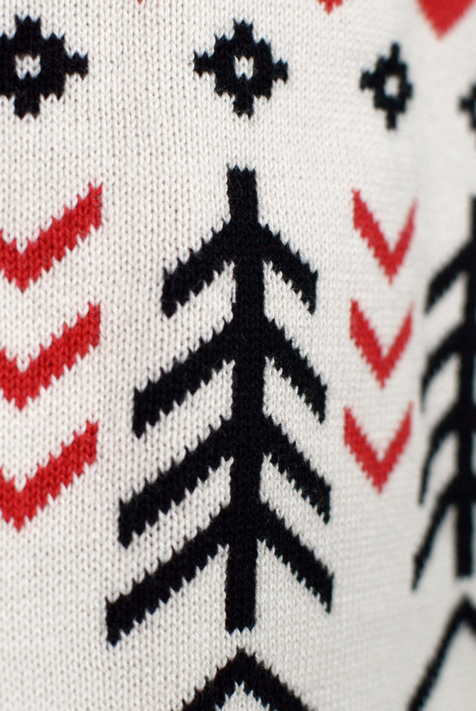 Maglione da Uomo Cotone Biologico Après-ski
