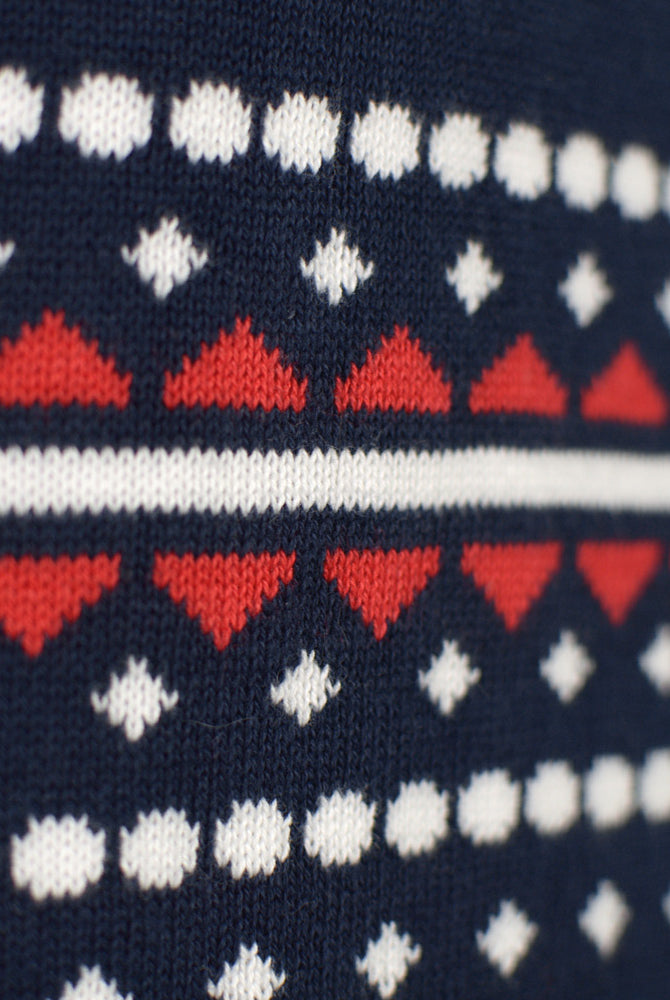 Maglione Uomo in Cotone Biologico Coldberry