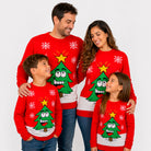 maglione-natalizio-albero-natalizazio-sorridente-rosso-famiglia

