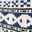 Cardigan Maglione di Coppia in Cotone Biologico Cottage
