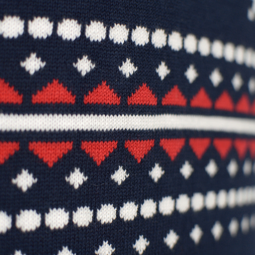 Maglione Coppia in Cotone Biologico Coldberry
