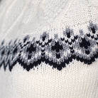 Maglione Donna in Cotone Biologico Arctic