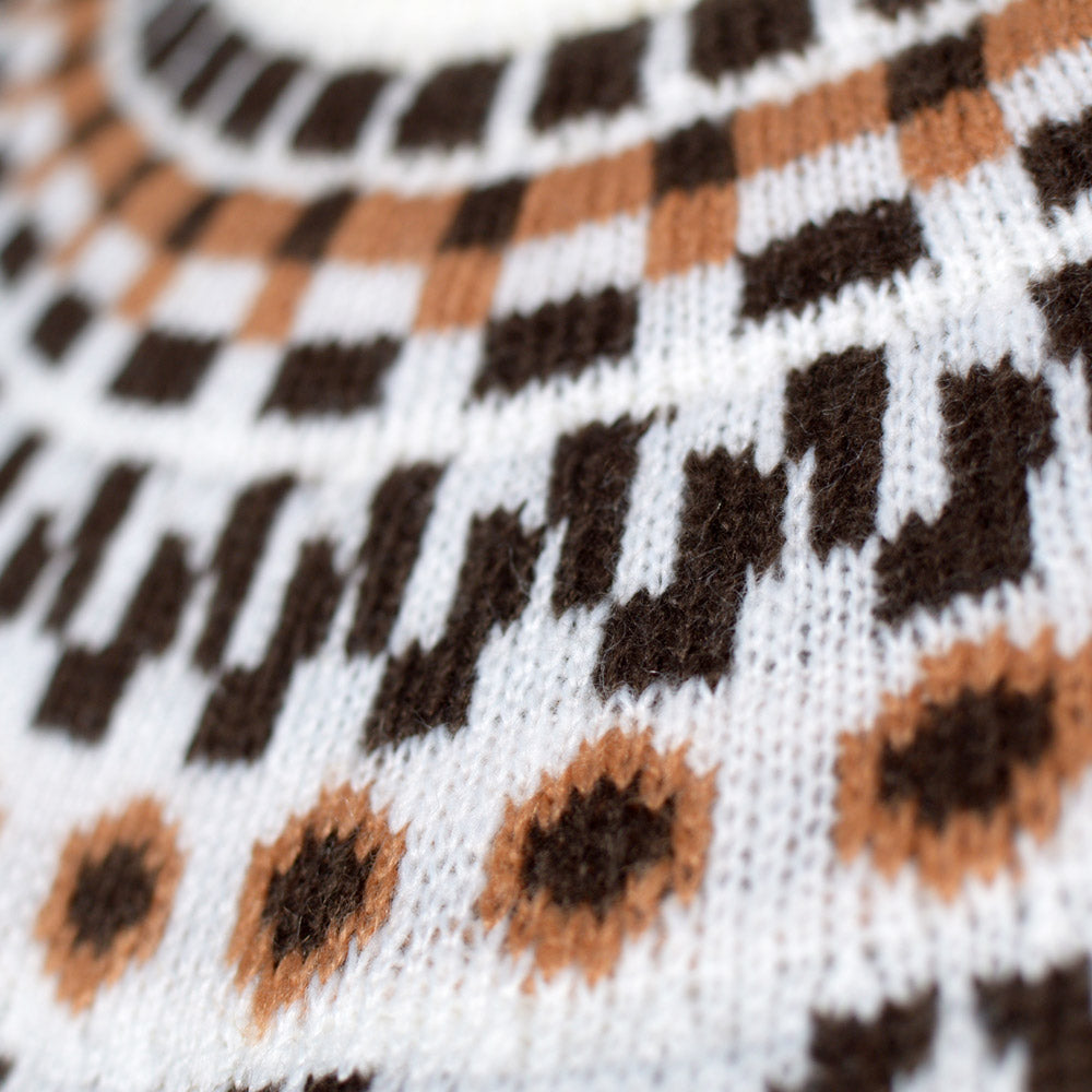 Maglione Donna in Lana Mohair Black Forest
