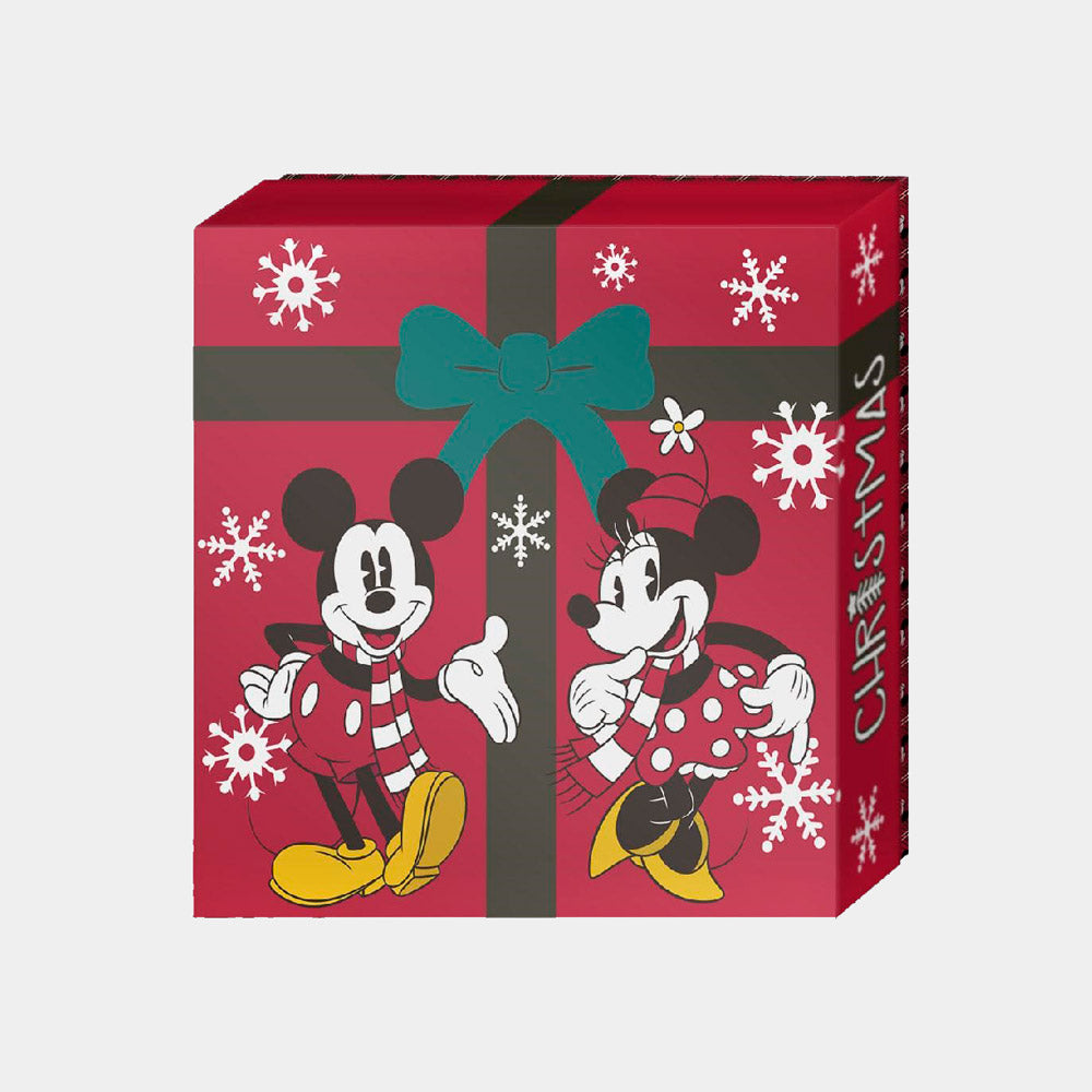 Felpa di Natale Mickey Bambina e Bambino 
