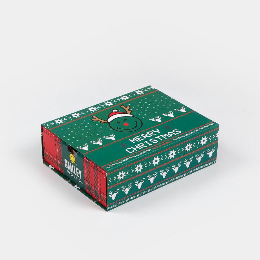 Felpa di Natale da Donna Smile Regalo
