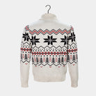 Maglione da Donna in Cotone Après-ski Biologico 
