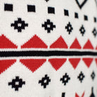 Maglione di Coppia Cotone Biologico Après-ski
