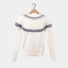 Maglione da Donna in Cotone Arctic Biologico 
