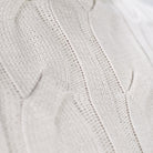 Maglione da Uomo Cotone Biologico Snowfall
