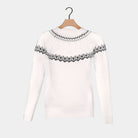 Maglione da Donna Arctic in Cotone Biologico 
