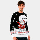 Maglione Natalizio Babbo Uomo Natale che Scarica
