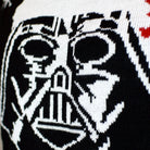 Maglione Natalizio Bambini Star Wars Join The Merry Side Nero