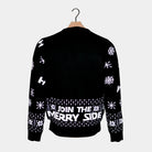 Maglione Natalizio Star Wars Join The Merry Side Bambini 