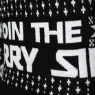 Maglione Natalizio Coppia Star Wars Join The Merry Side
