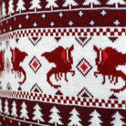 Maglione Natalizio da Donna Christmas is Coming Drago