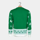 Maglione Natalizio Star Wars I am Donna Not an Elf

