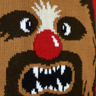 Maglione Natalizio Wookiee Uomo Star Wars 
