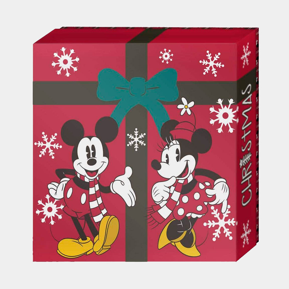 Neonato Pigiama di Natale 
