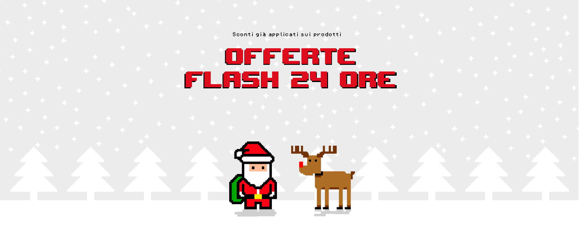 Maglioni Natalizi Offerte Flash 24 ore 