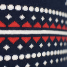 Maglione Uomo in Cotone Biologico Coldberry
